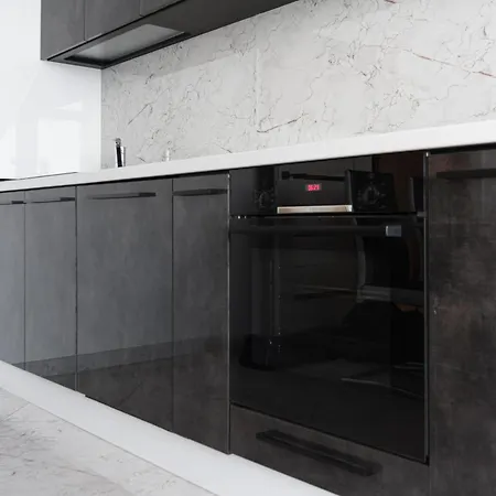 Apartment 16 Kamanina 1-bedroom With Terrace
