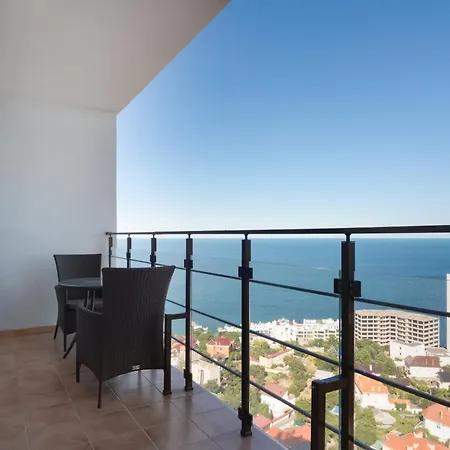 Apartment 16 Kamanina 1-bedroom With Terrace *